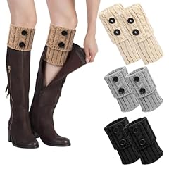 Auyao leg warmers d'occasion  Livré partout en France