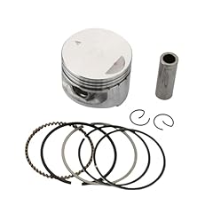Pevavfzmmy motorcycle 57mm for sale  Delivered anywhere in UK