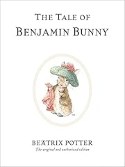 Tale benjamin bunny for sale  Delivered anywhere in USA 