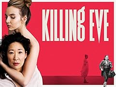 Killing eve for sale  Delivered anywhere in UK