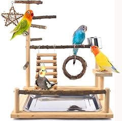 Katumo bird playground for sale  Delivered anywhere in USA 