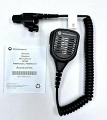 Motorola solutions pmmn4051b for sale  Delivered anywhere in USA 