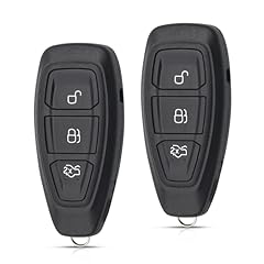 2pcs buttons car for sale  Delivered anywhere in UK