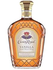 Crown royal vanilla for sale  Delivered anywhere in UK