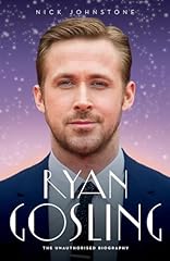 Ryan gosling biography for sale  Delivered anywhere in USA 