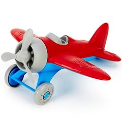 Green toys airplane for sale  Delivered anywhere in USA 