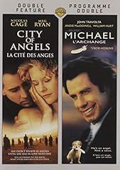 City angels michael for sale  Delivered anywhere in USA 