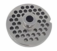 Meat grinder plates for sale  Delivered anywhere in USA 