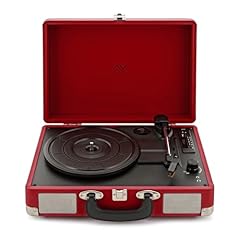 Avcom portable record for sale  Delivered anywhere in UK
