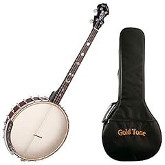 Goldtone irish tenor for sale  Delivered anywhere in USA 
