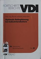 Ptimale bahnplanung industrier gebraucht kaufen  Wird an jeden Ort in Deutschland