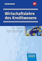 Wirtschaftslehre kreditwesens  gebraucht kaufen  Wird an jeden Ort in Deutschland