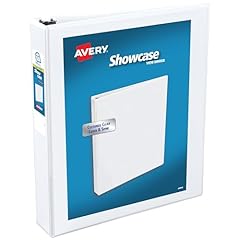 Avery economy showcase for sale  Delivered anywhere in USA 