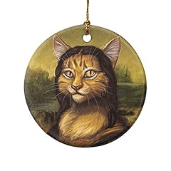 Meowna lisa mona for sale  Delivered anywhere in USA 