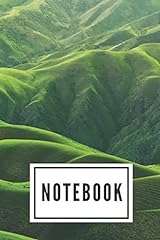 Notebook lined journal for sale  Delivered anywhere in Canada