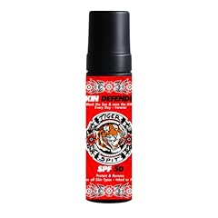 Tiger spit crema usato  Spedito ovunque in Italia 