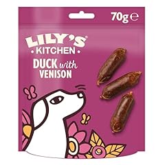 Lily kitchen made for sale  Delivered anywhere in UK