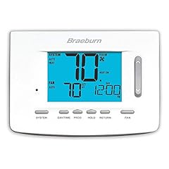 Braeburn 5020 thermostat for sale  Delivered anywhere in USA 