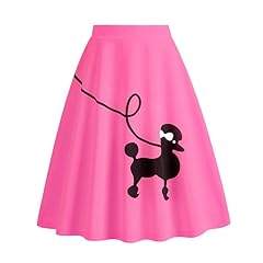 Tnno poodle skirts for sale  Delivered anywhere in USA 