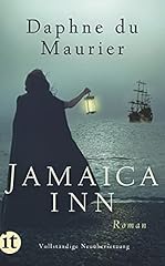 Jamaica inn roman gebraucht kaufen  Wird an jeden Ort in Deutschland