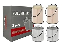 Marsram fuel filter for sale  Delivered anywhere in USA 