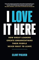 Love great leaders for sale  Delivered anywhere in USA 