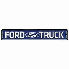 Ford truck embossed for sale  Delivered anywhere in USA 