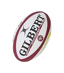 Gilbert Ballon Rugby - BORBEAUX (UBB) - Mini, occasion d'occasion  Livré partout en France