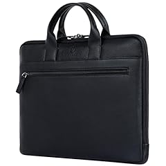 Hessen laptoptasche echtem gebraucht kaufen  Wird an jeden Ort in Deutschland
