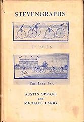 Stevengraphs reference book for sale  Delivered anywhere in UK