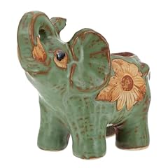 Veemoon elephant pot for sale  Delivered anywhere in USA 