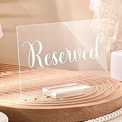 Roowest set acrylic for sale  Delivered anywhere in USA 