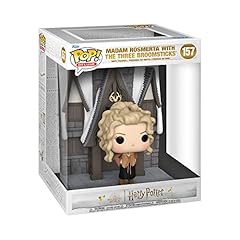 Funko pop deluxe d'occasion  Livré partout en France