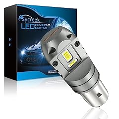 Sycreek ampoule ba20d d'occasion  Livré partout en France