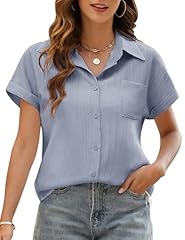 Niwicee camicia donna usato  Spedito ovunque in Italia 