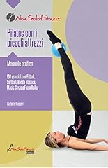 Pilates con piccoli usato  Spedito ovunque in Italia 