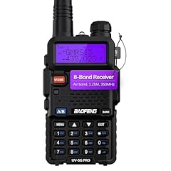 Baofeng pro gmrs for sale  Delivered anywhere in USA 