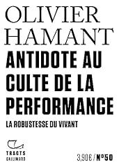 Antidote culte performance d'occasion  Livré partout en France