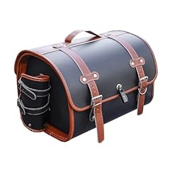 Lecrea motorcycle saddle for sale  Delivered anywhere in UK