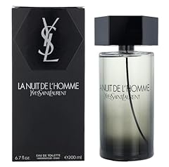 Nuit homme eau for sale  Delivered anywhere in UK