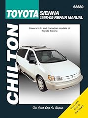 Chilton tcc toyota for sale  Delivered anywhere in USA 