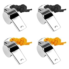 Topczy 4pcs stainless for sale  Delivered anywhere in UK