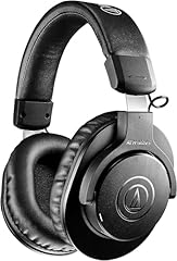 Audio technica m20xbt for sale  Delivered anywhere in UK