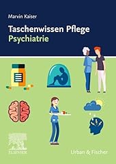 Taschenwissen pflege psychiatr gebraucht kaufen  Wird an jeden Ort in Deutschland