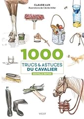 1000 trucs astuces d'occasion  Livré partout en France