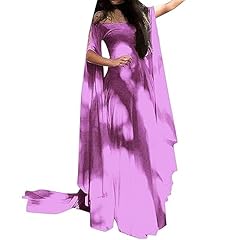 Summer women medieval for sale  Delivered anywhere in UK