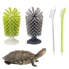 Pack turtle brush for sale  Delivered anywhere in USA 