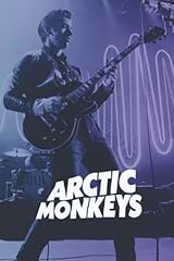 Arctic monkeys notebook gebraucht kaufen Arctic monkeys notebook gebraucht kaufen  Wird an jeden Ort in Deutschland
