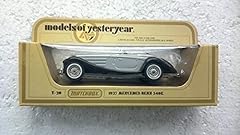 Matchbox models yesteryear for sale  Delivered anywhere in Ireland