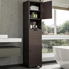 Bealife tall bathroom for sale  Delivered anywhere in USA 